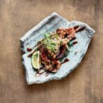 Soft Shell Crab