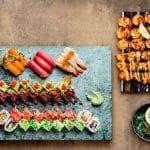 Umashi Chef's Choice