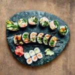 Frokost Umashi Fantasi