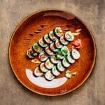 Frokost Umashi Futomaki 4 You