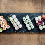 Frokost Umashi Hosomaki 4 You