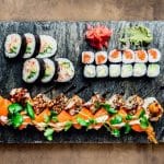 Frokost Umashi Maki Mix