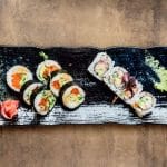 Frokost Umashi Mr Right