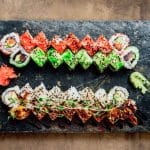 Frokost Umashi Uramaki 4 You