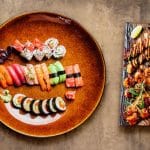 Frokost Umashi Variation