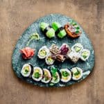 Umashi Vegan