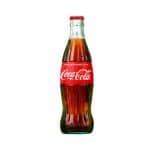 Coca Cola 25 cl.