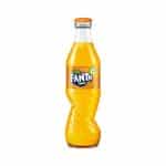 Fanta 25 cl.